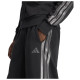 Adidas Ανδρικό παντελόνι φόρμας Essentials Holiday 3-Stripes Pants